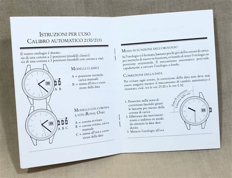 calibre 2131 vs 2130